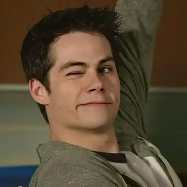 Profile image of Stiles