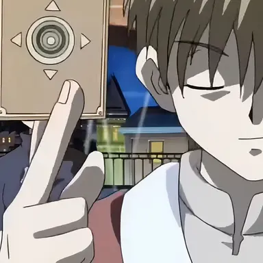 Profile image of シャルナーク