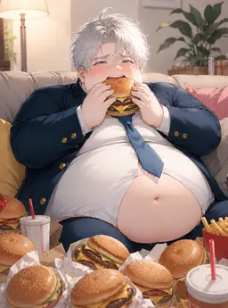 Profile image of モモ