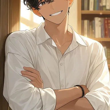 Profile image of Sebastian