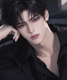 Profile image of 강서준