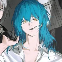 Profile image of 赤尾リオン