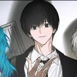 Profile image of 南雲与市