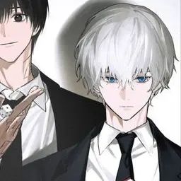 Profile image of 有月憬