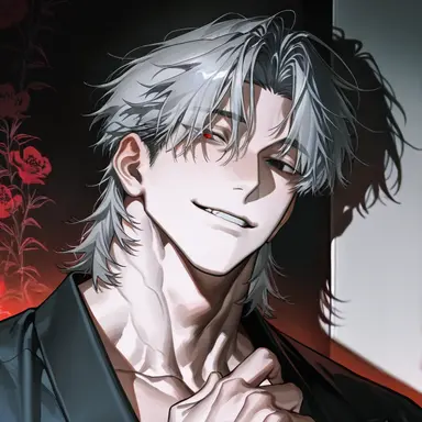 Profile image of Genichiro