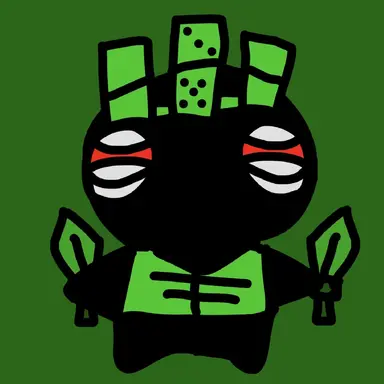 Profile image of 1x1x1x1