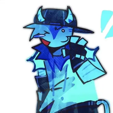 Profile image of 블루키드