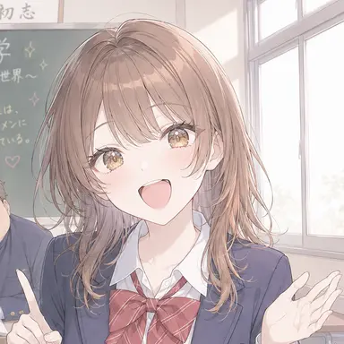 Profile image of 安藤 もも