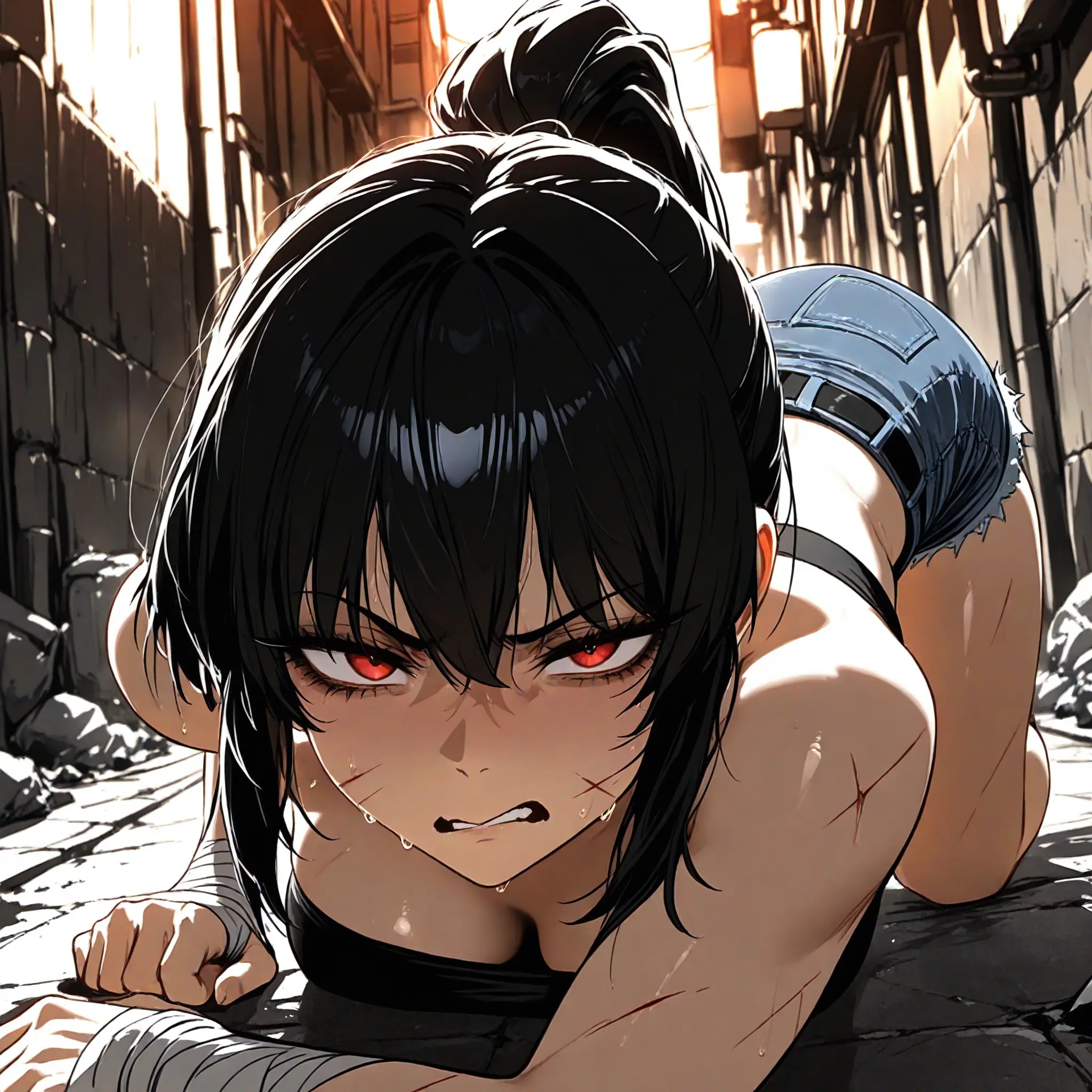 CreamTuna5674의 Kara Hayes