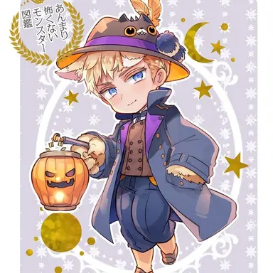 Profile image of ルートヴィッヒ