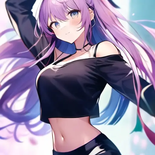 BoneChart3249의 아이돌 채아