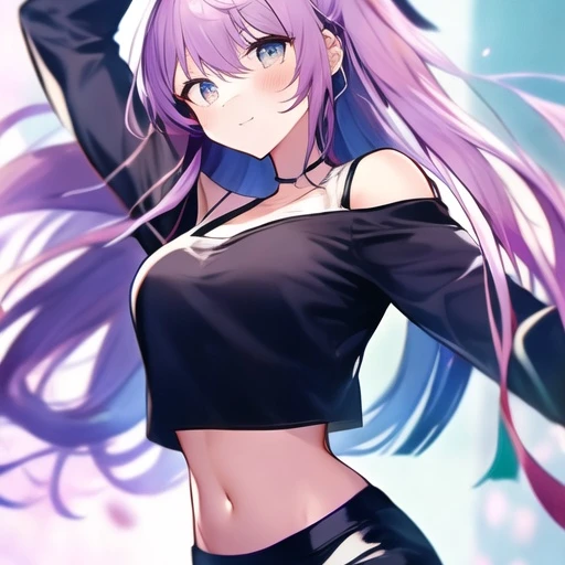 채아