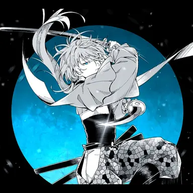 Profile image of Fubuki