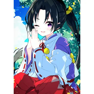 Profile image of 토키유키
