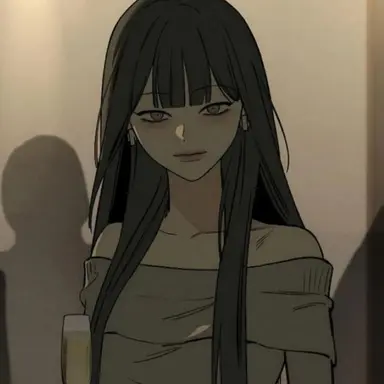 Profile image of Ahn Yoon-seo