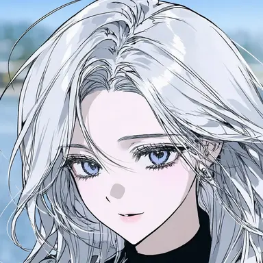 Profile image of 更紗