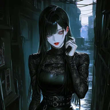 Profile image of カイリー