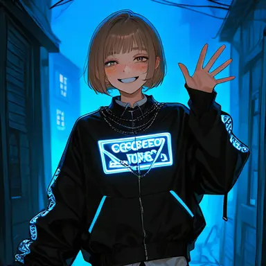 Profile image of ブリトニー
