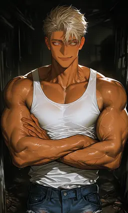 Profile image of カーター