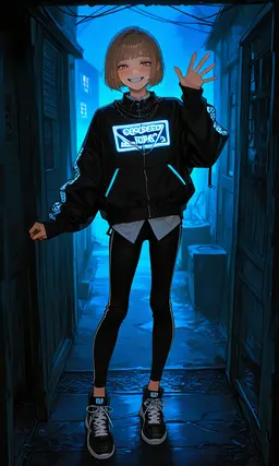 Profile image of ブリトニー