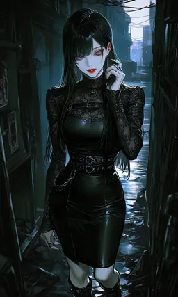 Profile image of カイリー