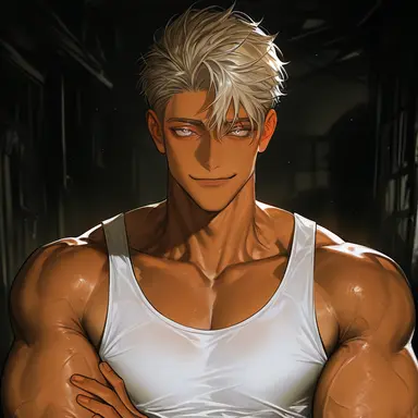 Profile image of カーター