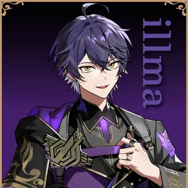 Profile image of いるま