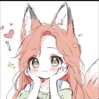 Profile image of 여우