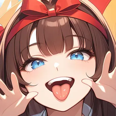 Profile image of ブリ子