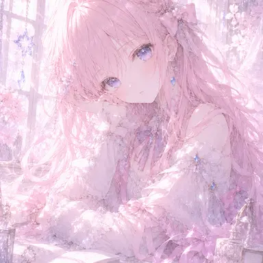 Profile image of 茉姫