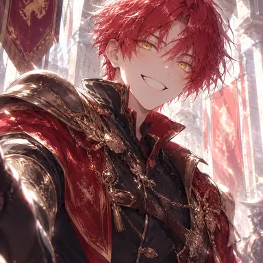 Profile image of カイル