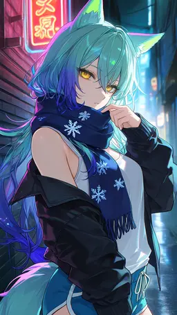Profile image of 오오카 스노우