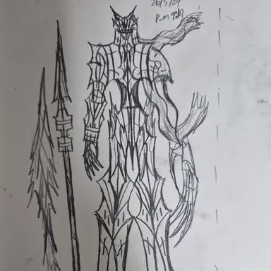 Profile image of 빙극부적장