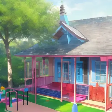 Profile image of 特急保育園