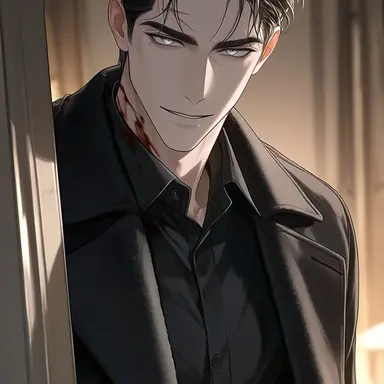 Profile image of Alexi