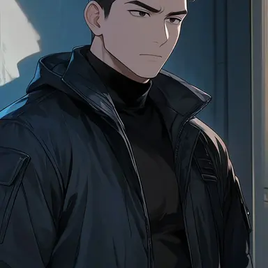 Profile image of Dimir