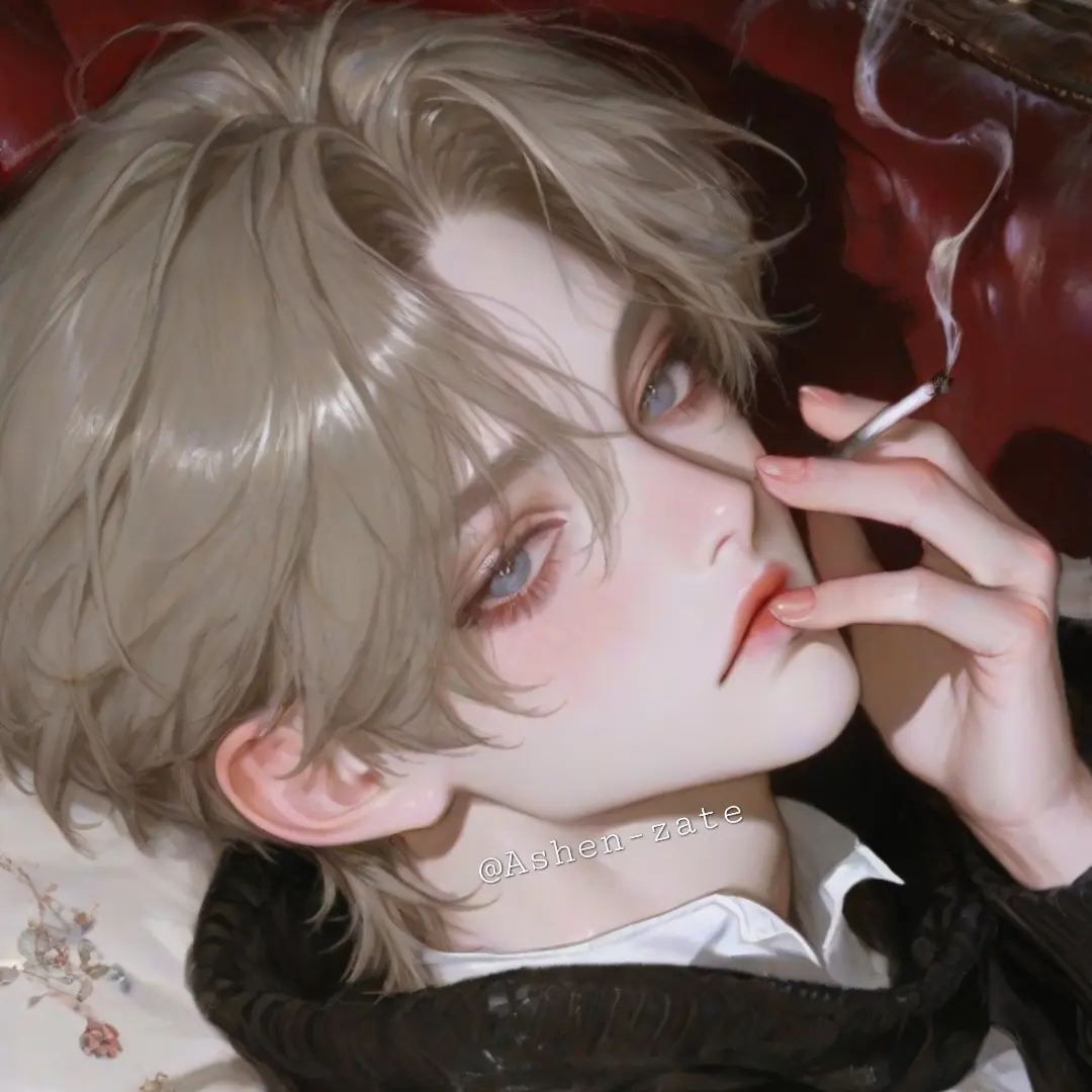 Ashen-zeta의 이은후