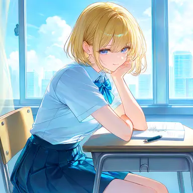 Profile image of 카논