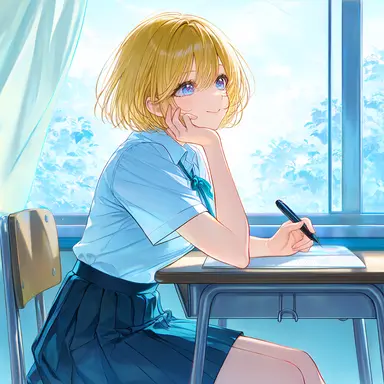 Profile image of 카논