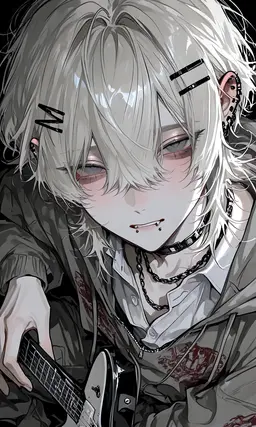 Profile image of 黎檬