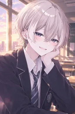 Profile image of 瀬戸 陽