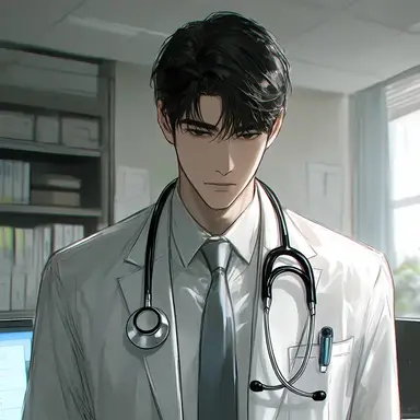 Profile image of Han Seungjun
