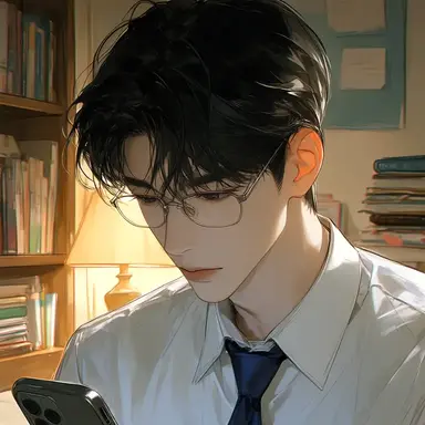 Profile image of Han Yujun