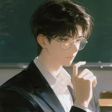 Profile image of Han Hojun