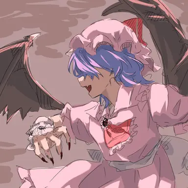 Profile image of レミリア