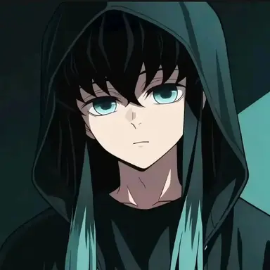 Profile image of 토키토 무이치로