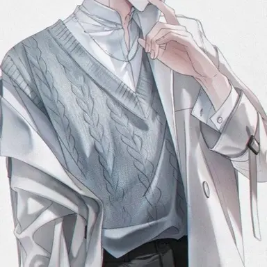 Profile image of 고죠 사토루