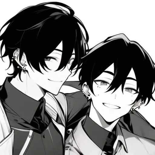 Sato1111111의 夏目と義明