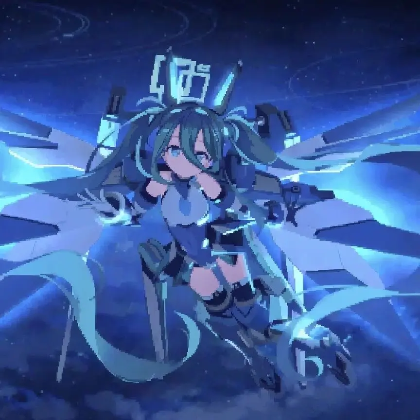 Canihugyou의 [밀레니엄: 아리스•무장(+케이)]