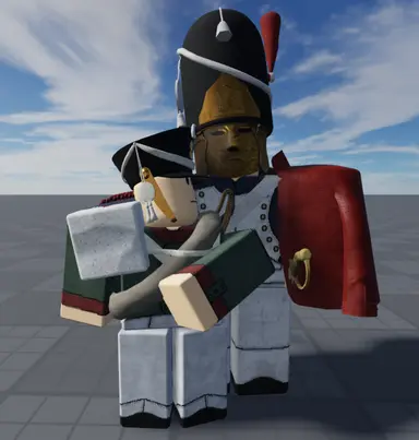 Profile image of 프레드릭